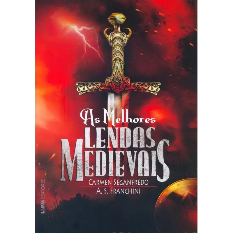 As Melhores Lendas Medievais