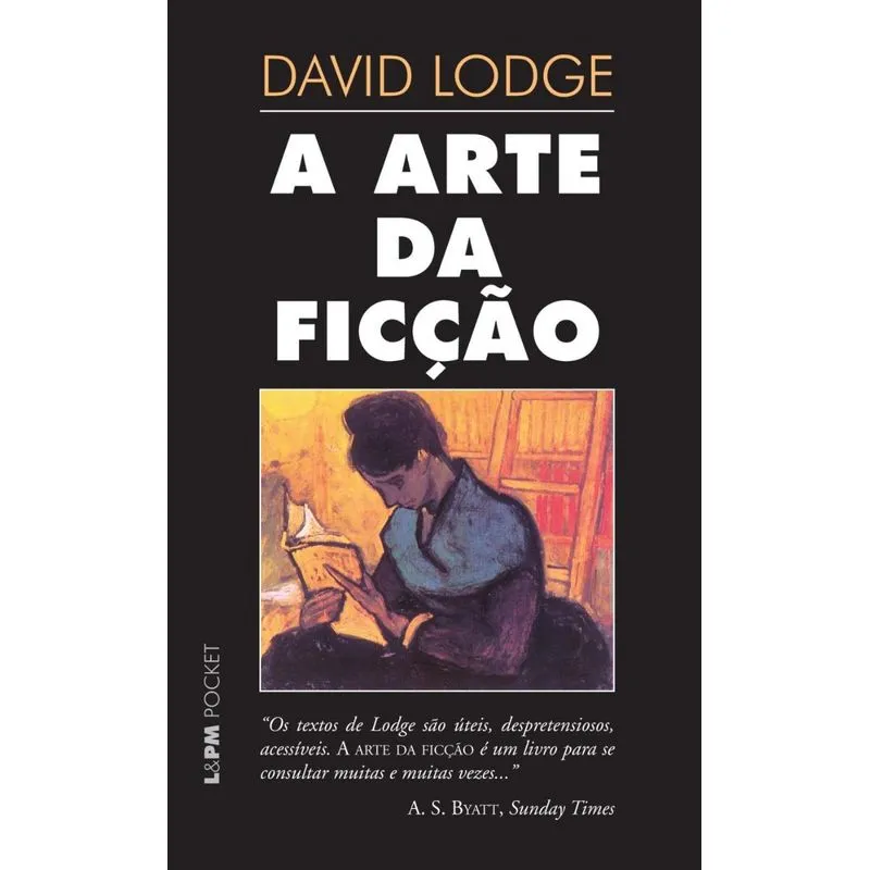 A Arte da Ficção