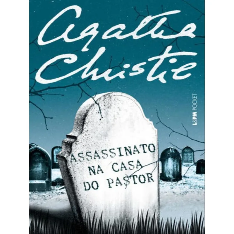 ASSASSINATO NA CASA DO PASTOR - VOL. 868