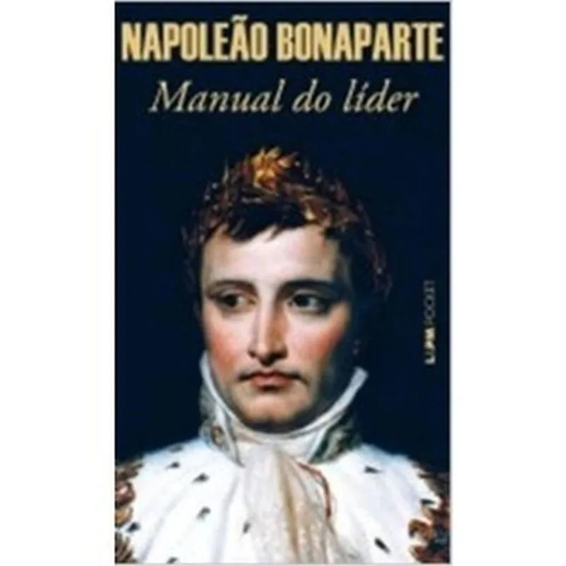 Manual do Líder