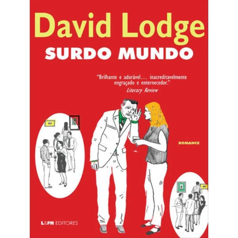 SURDO MUNDO