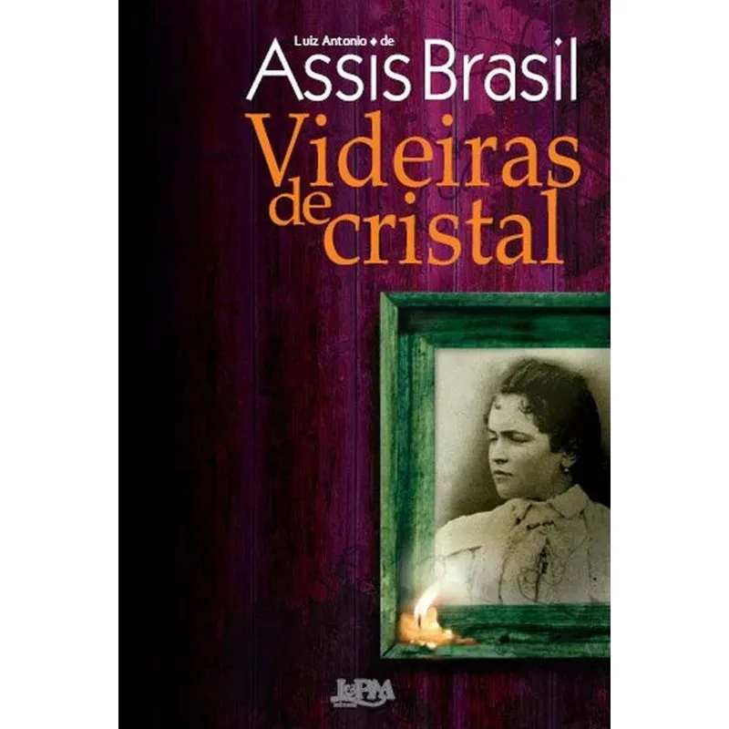 Videiras de Cristal