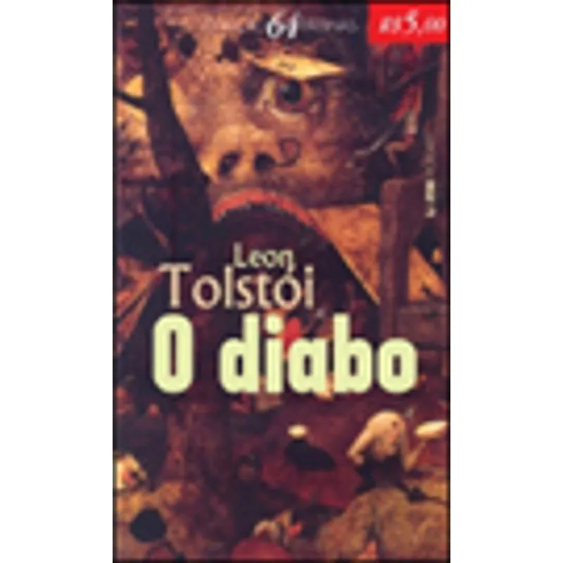 O DIABO
