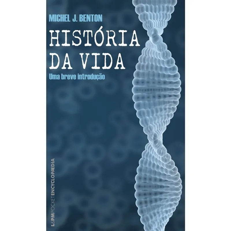 Livro - História da vida