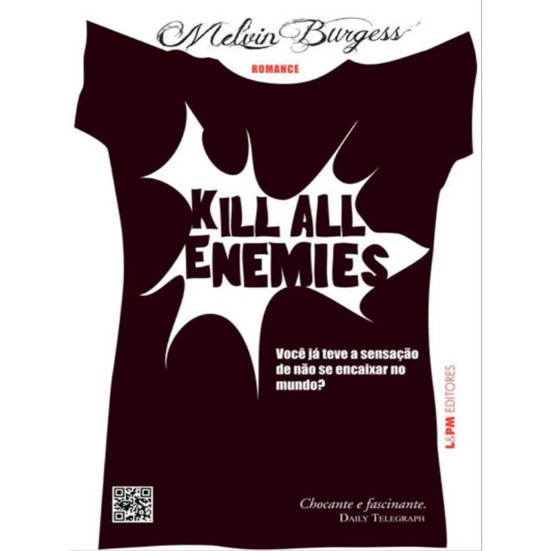 KILL ALL ENEMIES