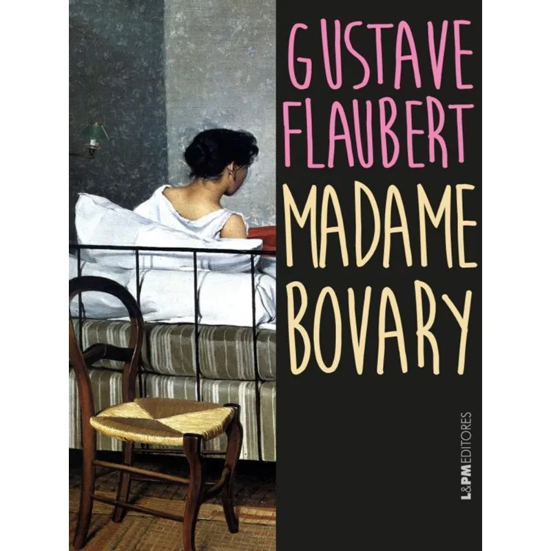 MADAME BOVARY