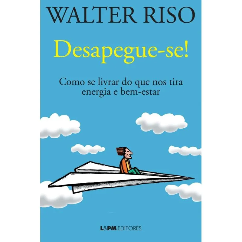 Desapegue-Se!