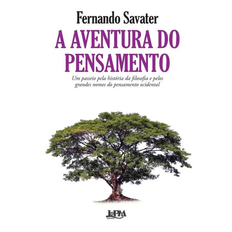 Aventura do Pensamento, A