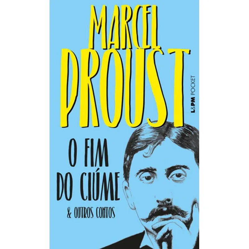 O FIM DO CIÚME E OUTROS CONTOS - VOL. 1294