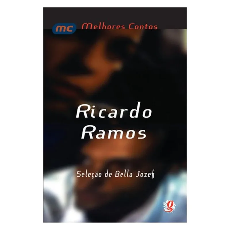MELHORES CONTOS RICARDO RAMOS