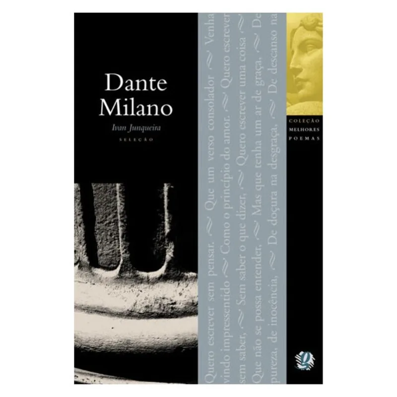 MELHORES POEMAS DANTE MILANO