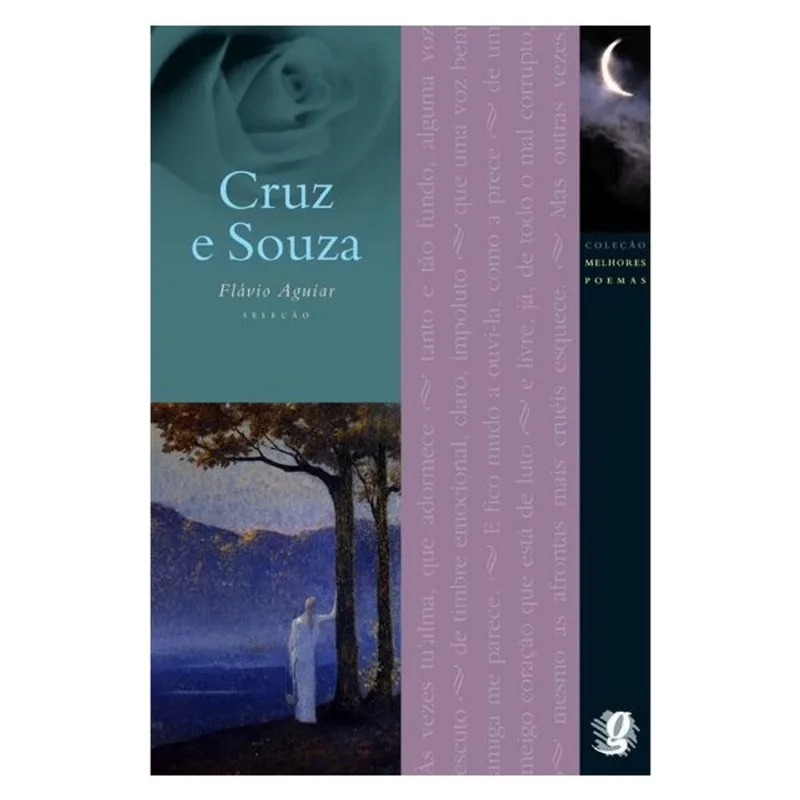 MELHORES POEMAS CRUZ E SOUSA