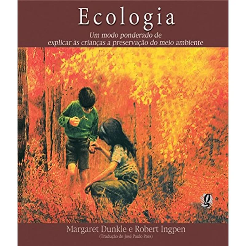 Ecologia - 3 Ed