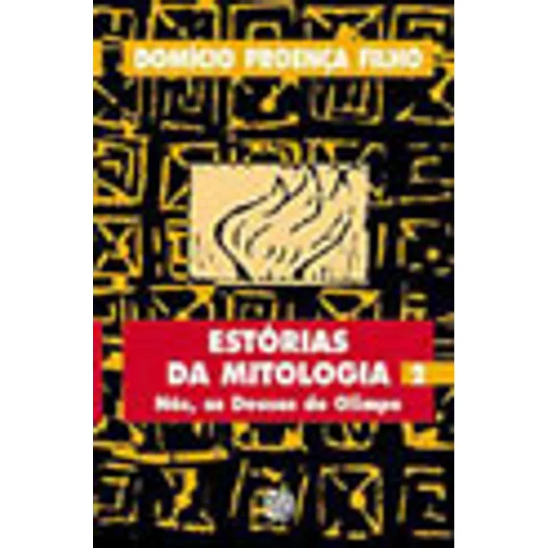 ESTORIAS DA MITOLOGIA - VOL. 2 - NOS, AS DEUSAS DO OLIMPO