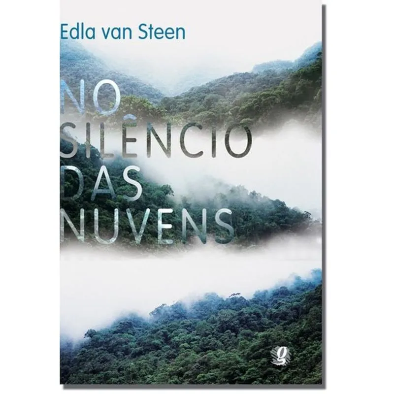 No silêncio das nuvens