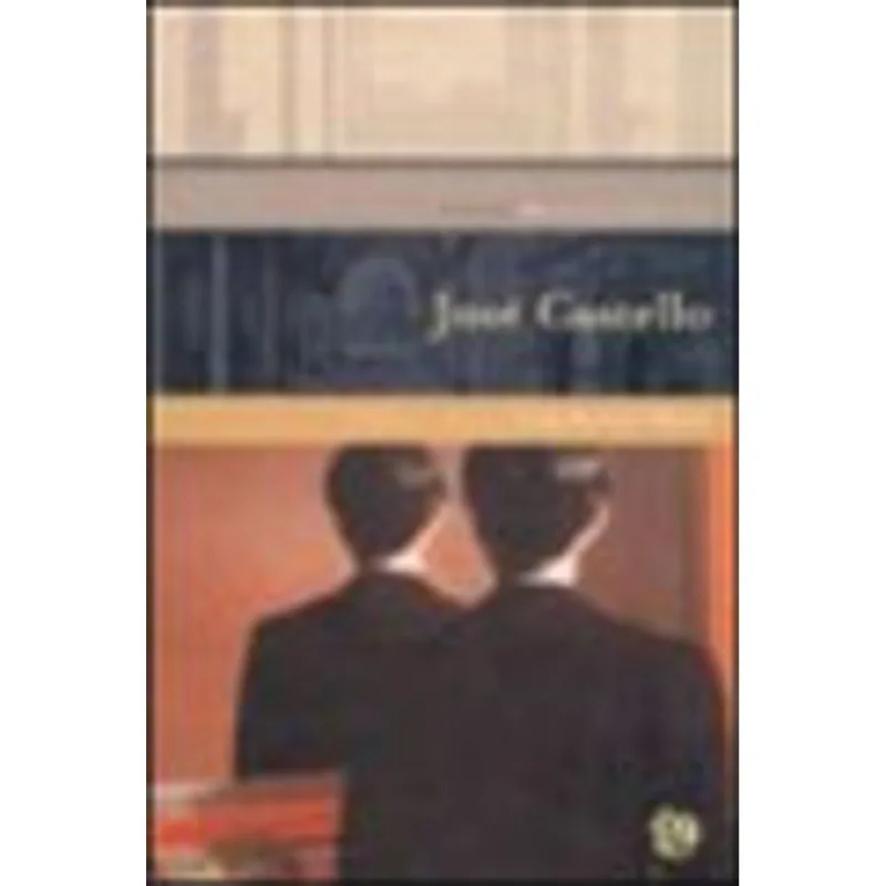 MELHORES CRÔNICAS JOSÉ CASTELLO