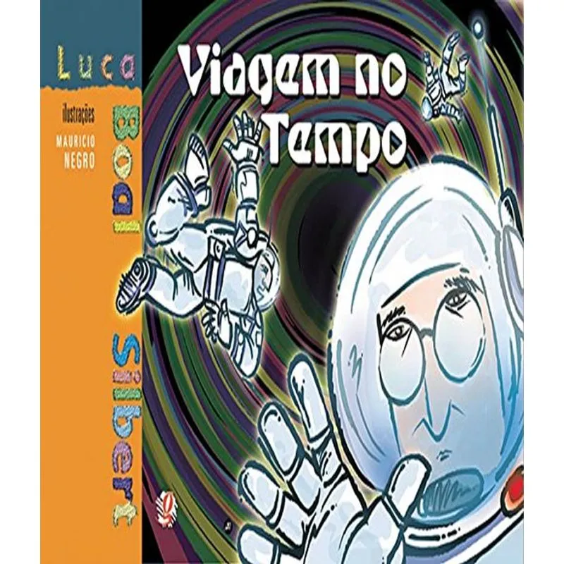 Viagem No Tempo