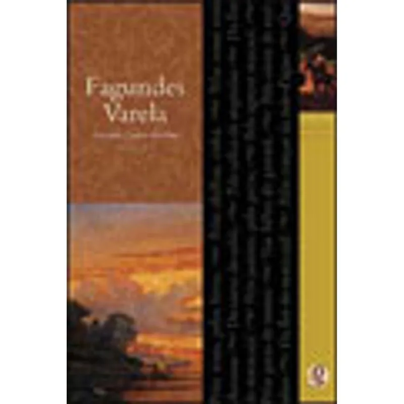 MELHORES POEMAS FAGUNDES VARELA
