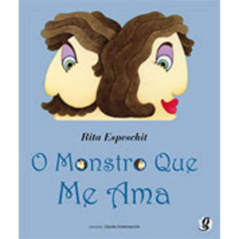 O MONSTRO QUE ME AMA