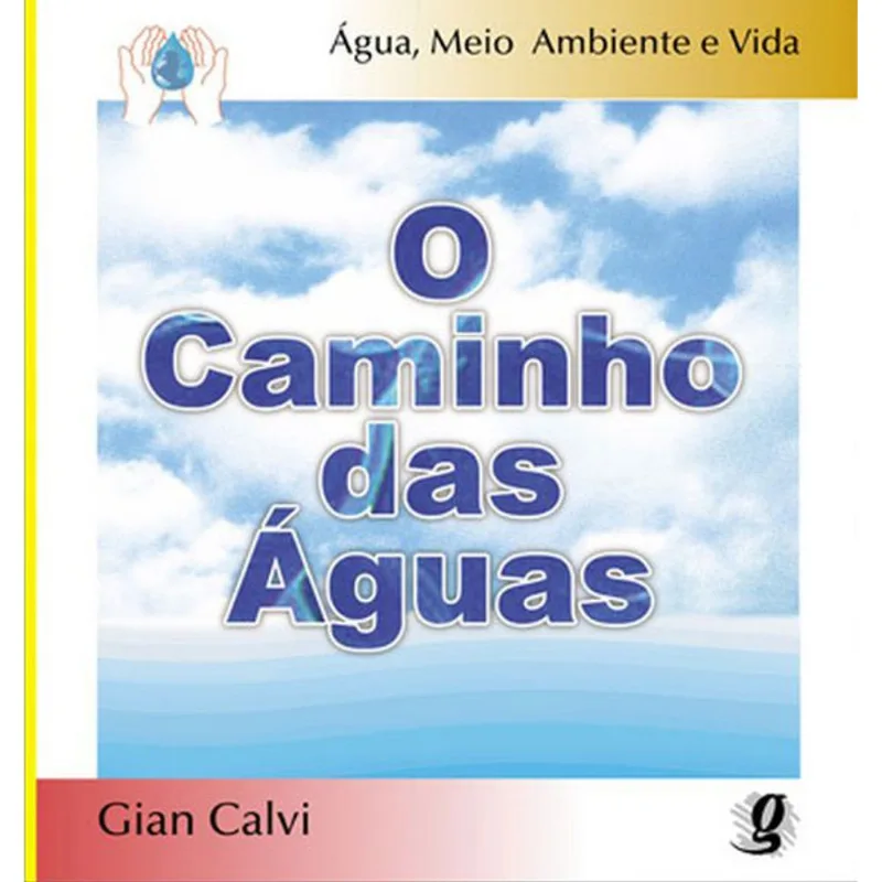O CAMINHO DAS ÁGUAS