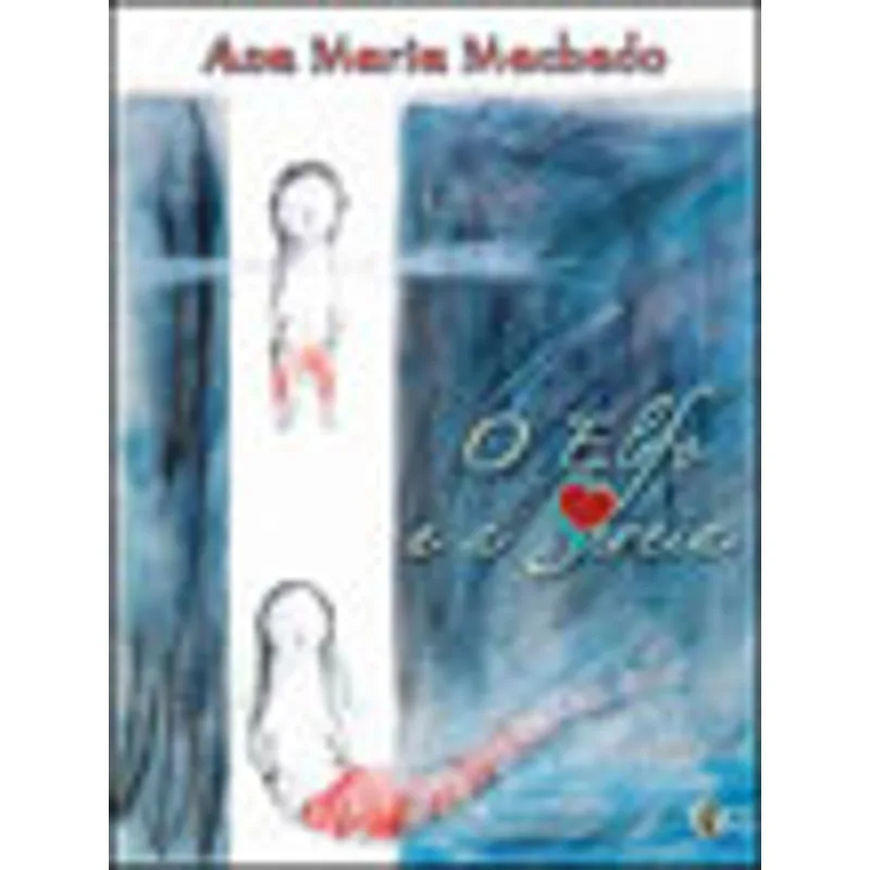 O ELFO E A SEREIA