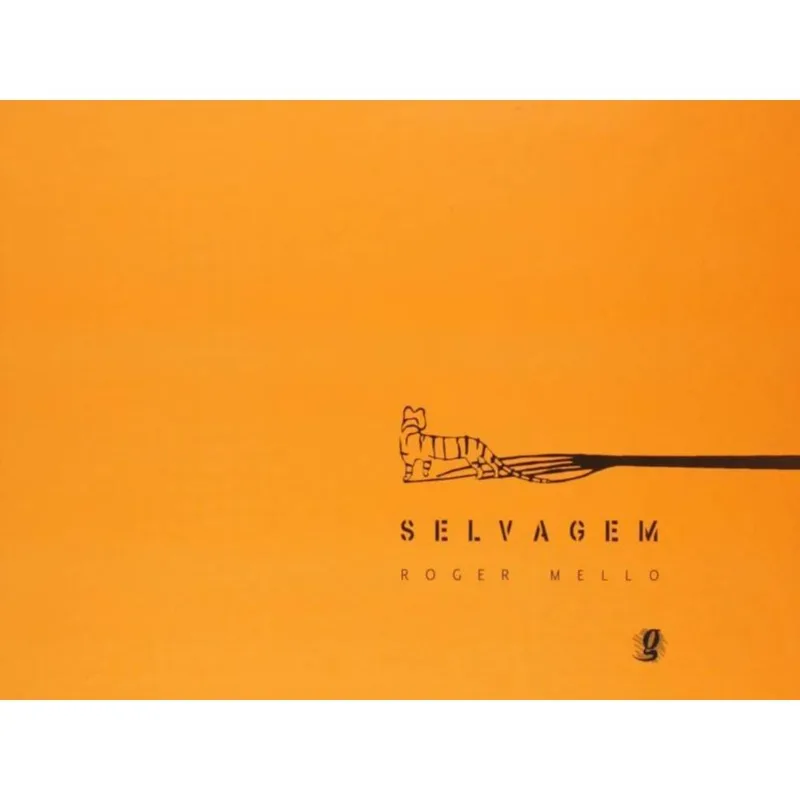 SELVAGEM