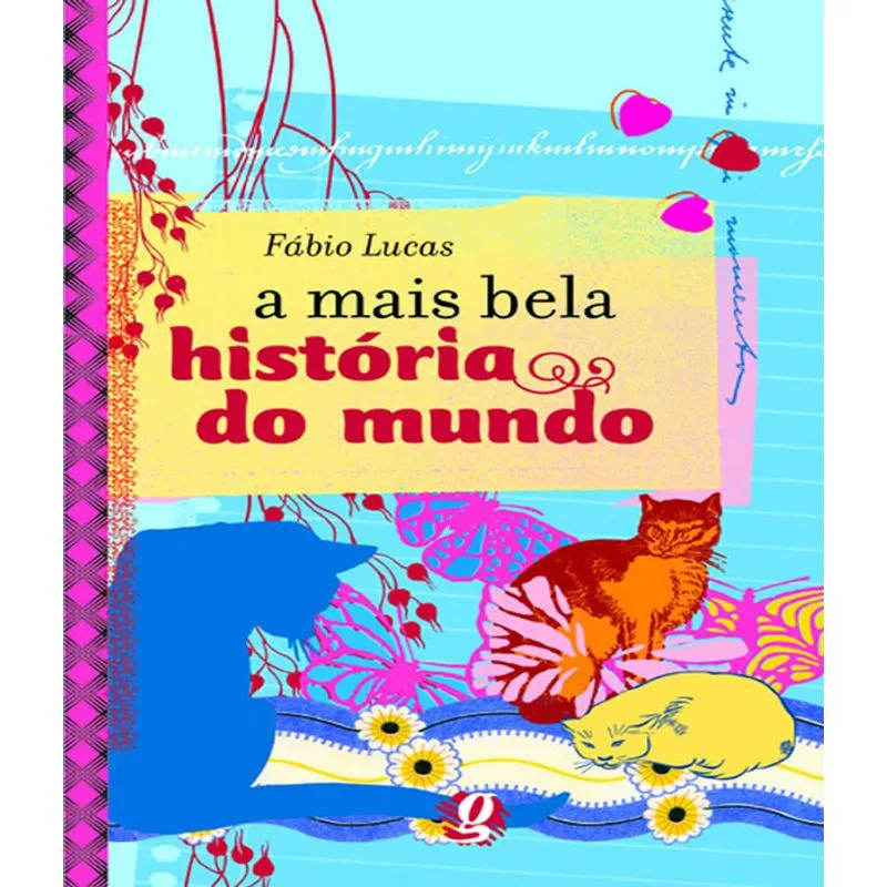 Mais Bela Historia Do Mundo, A - 05 Ed