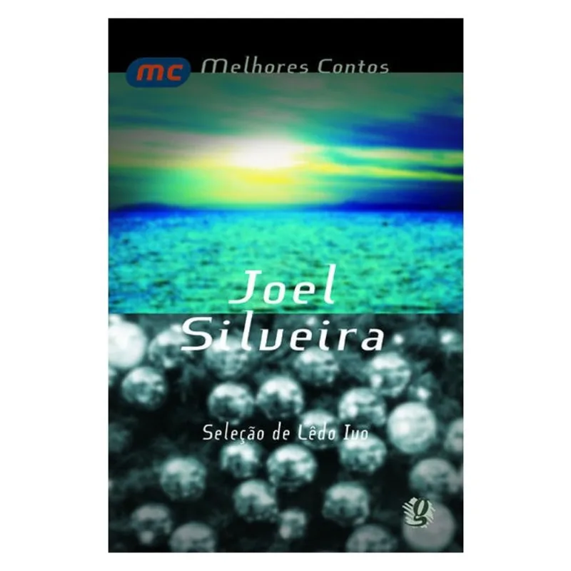 MELHORES CONTOS JOEL SILVEIRA