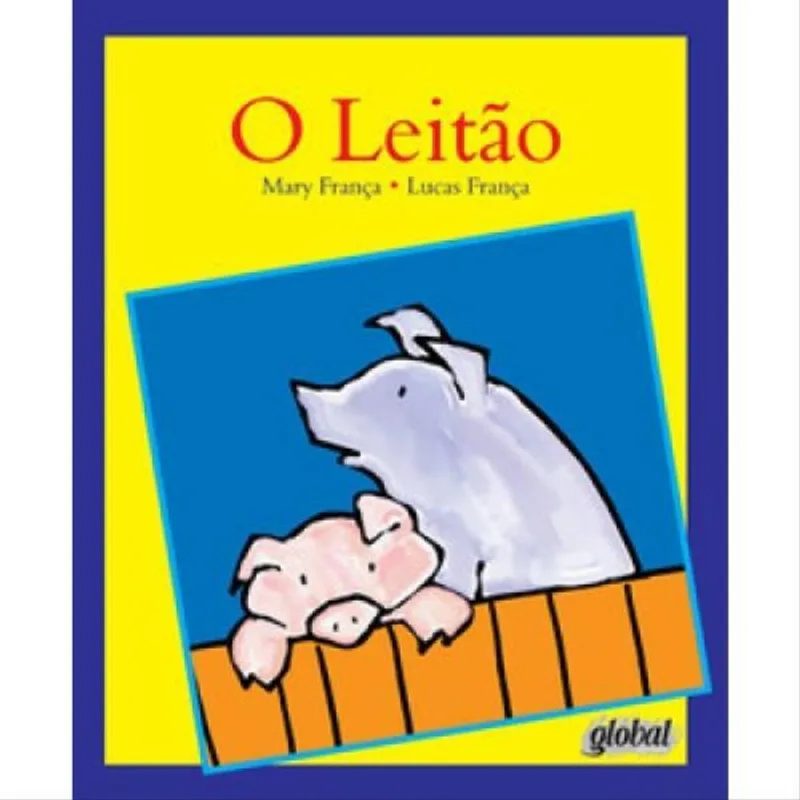 O LEITÃO