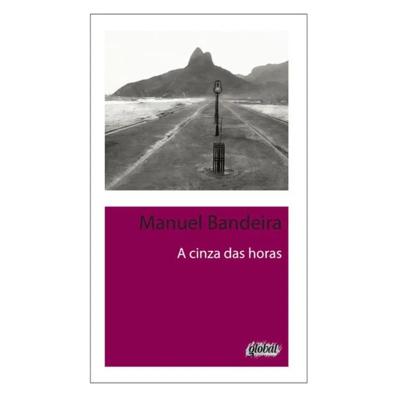 A CINZA DAS HORAS
