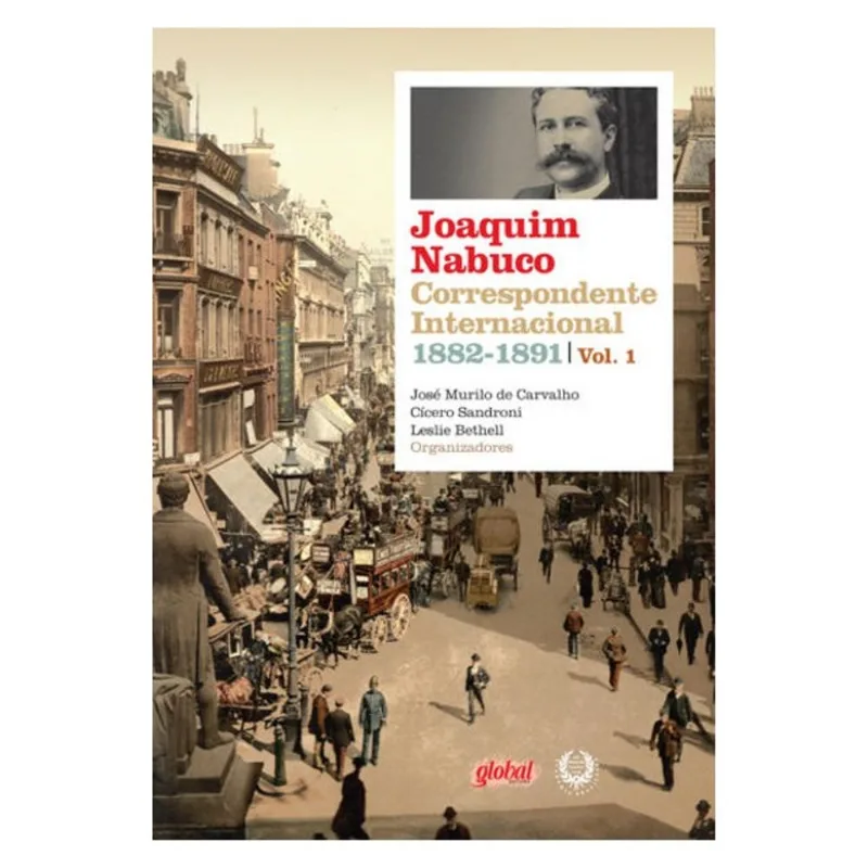 JOAQUIM NABUCO