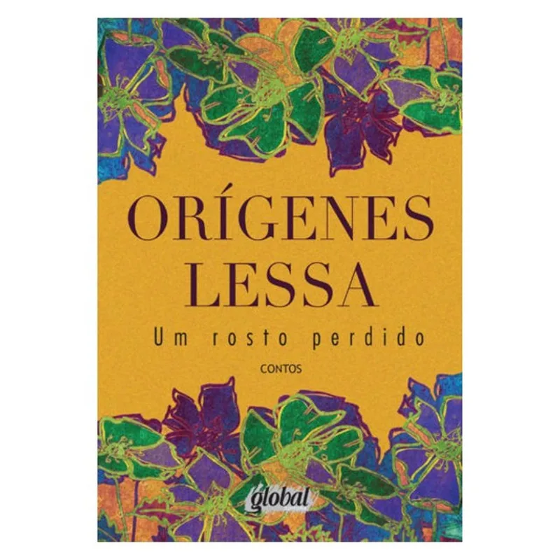 UM ROSTO PERDIDO