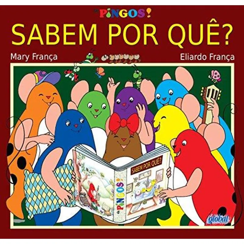 Sabem por Que?