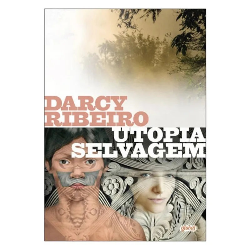 UTOPIA SELVAGEM