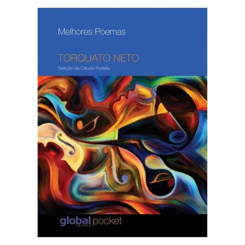 MELHORES POEMAS
