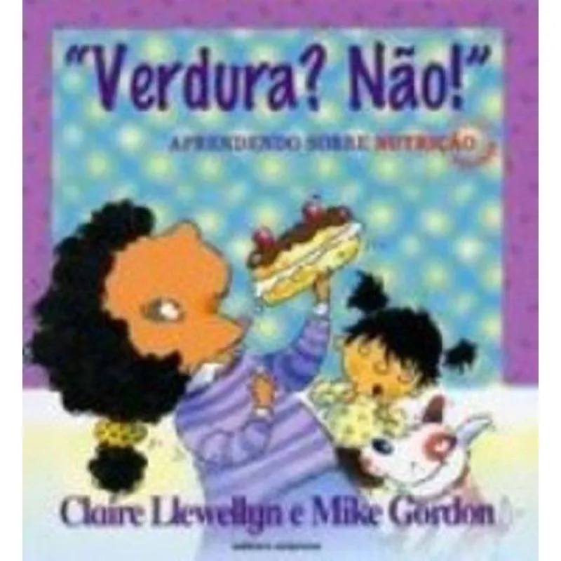 Verdura? Nao!