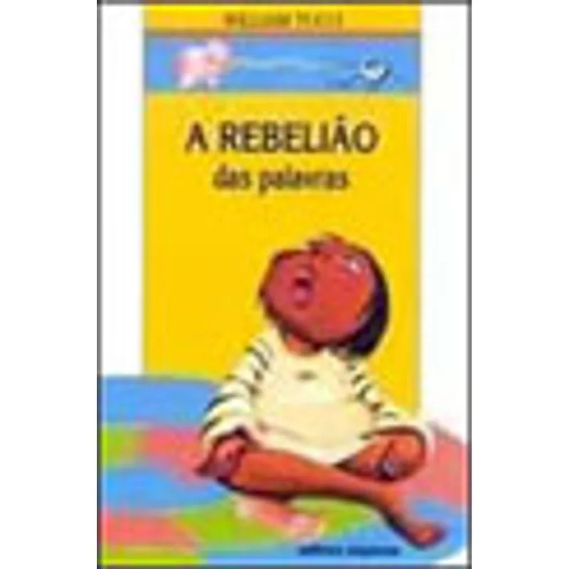 A REBELIÃO DAS PALAVRAS
