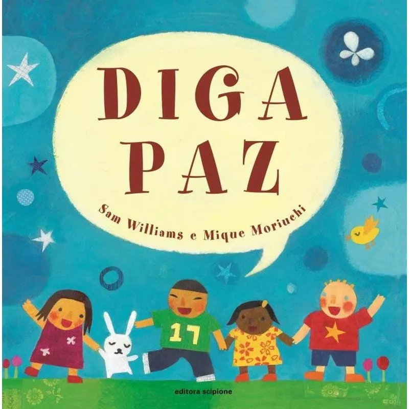Diga Paz