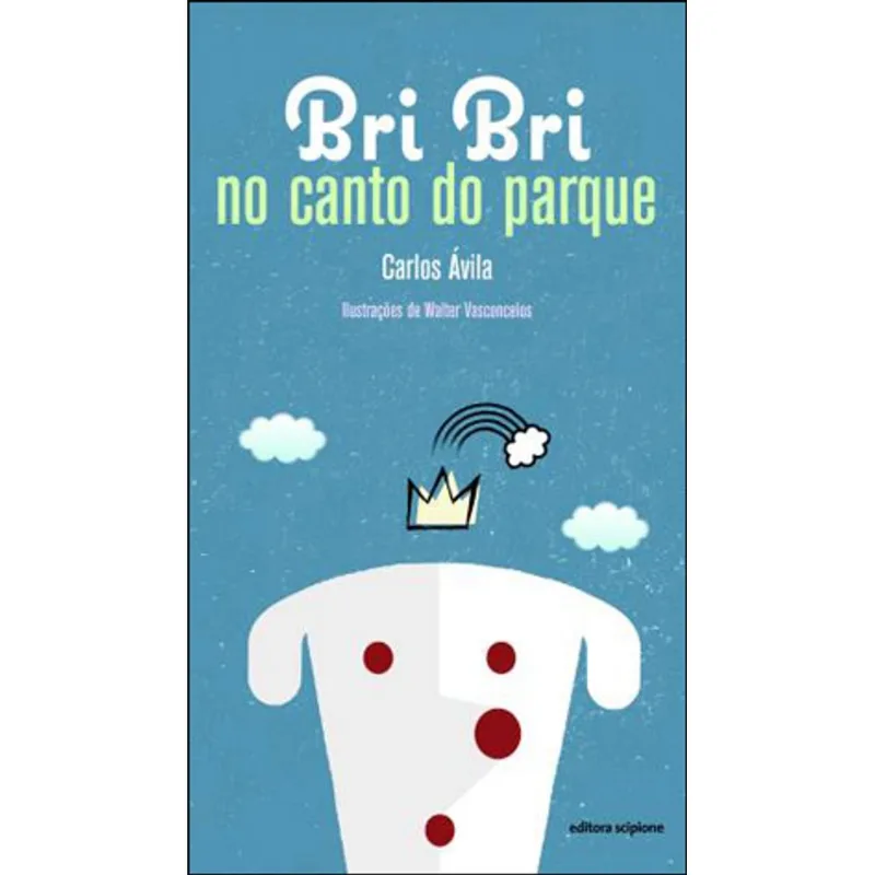 BRI BRI NO CANTO DO PARQUE