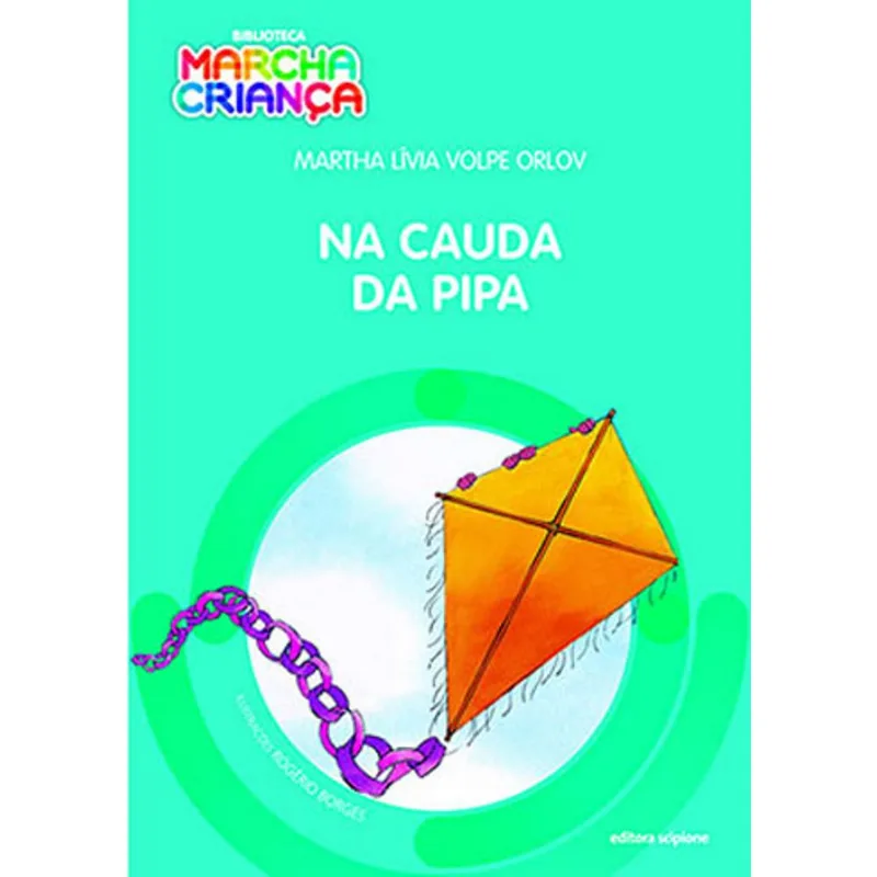 NA CAUDA DA PIPA