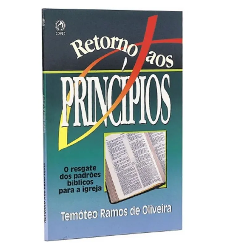 Retorno aos princípios