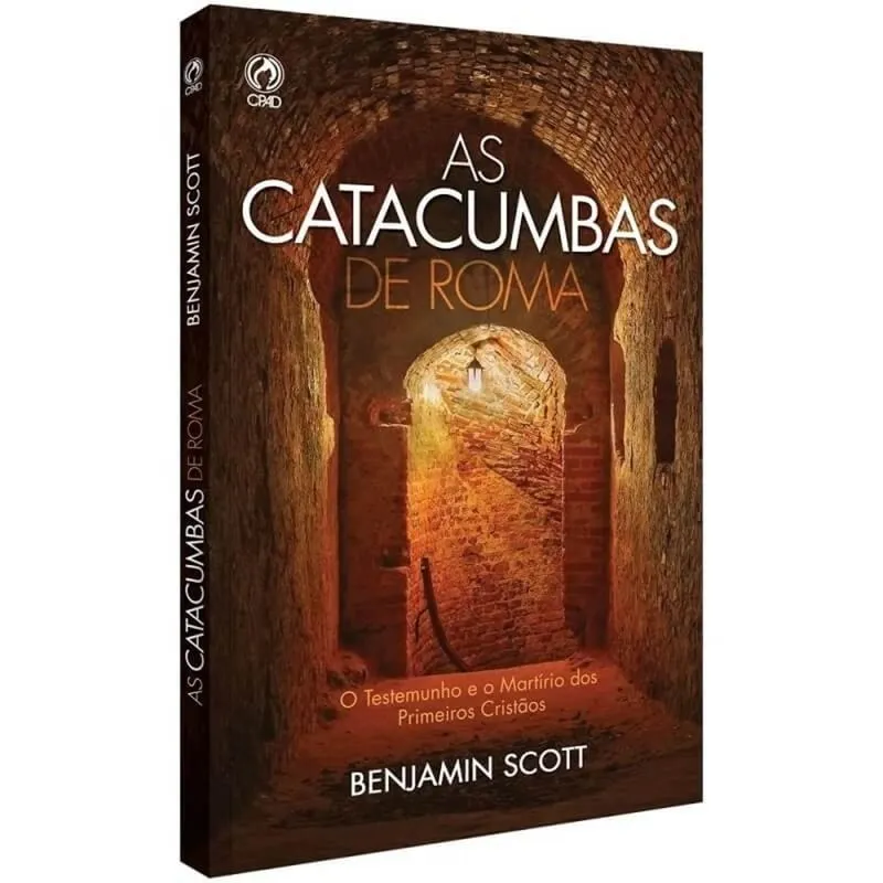 As Catacumbas de Roma