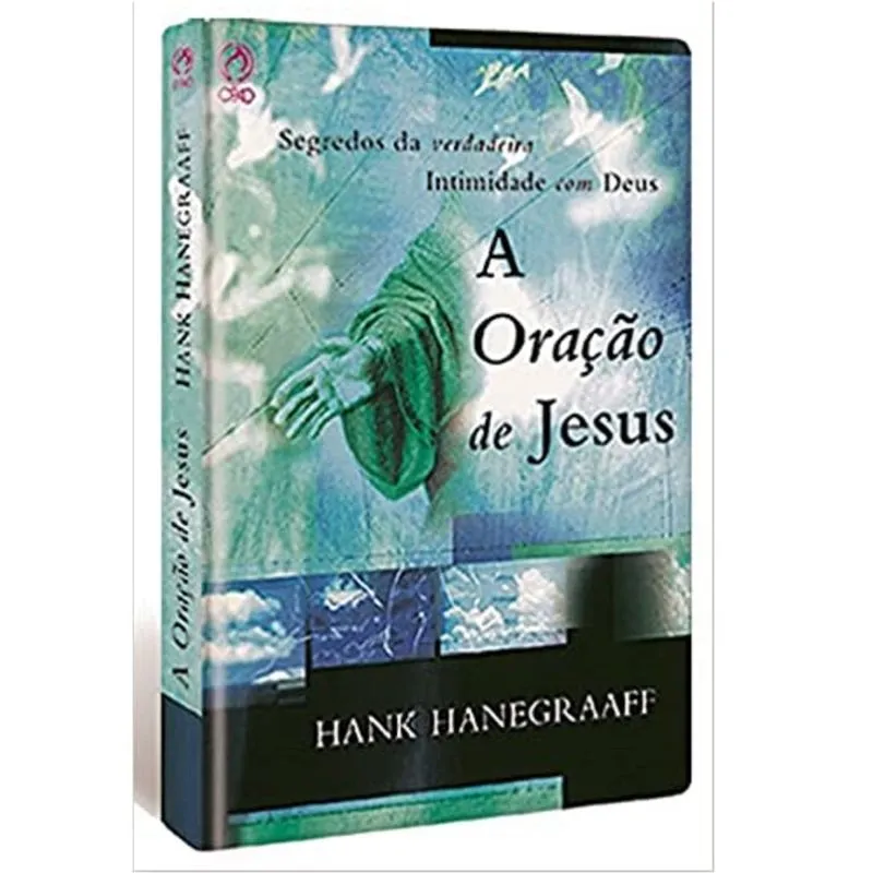 A oração de Jesus