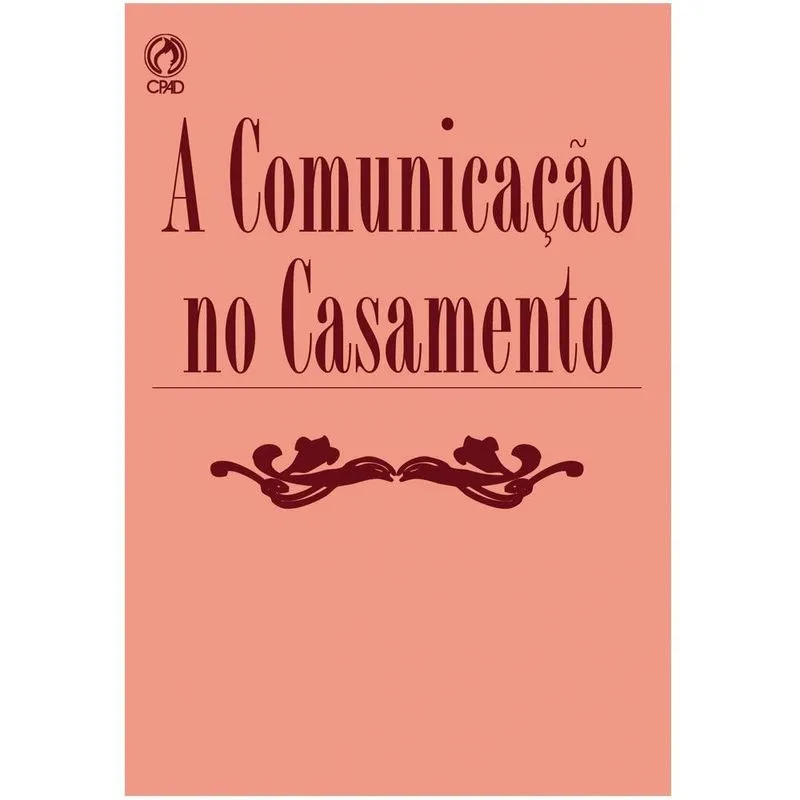 Comunicação no Casamento Judson J. Swihart