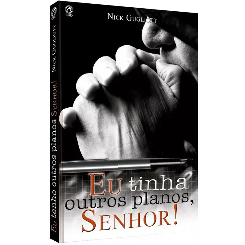 Eu Tinha Outros Planos, Senhor