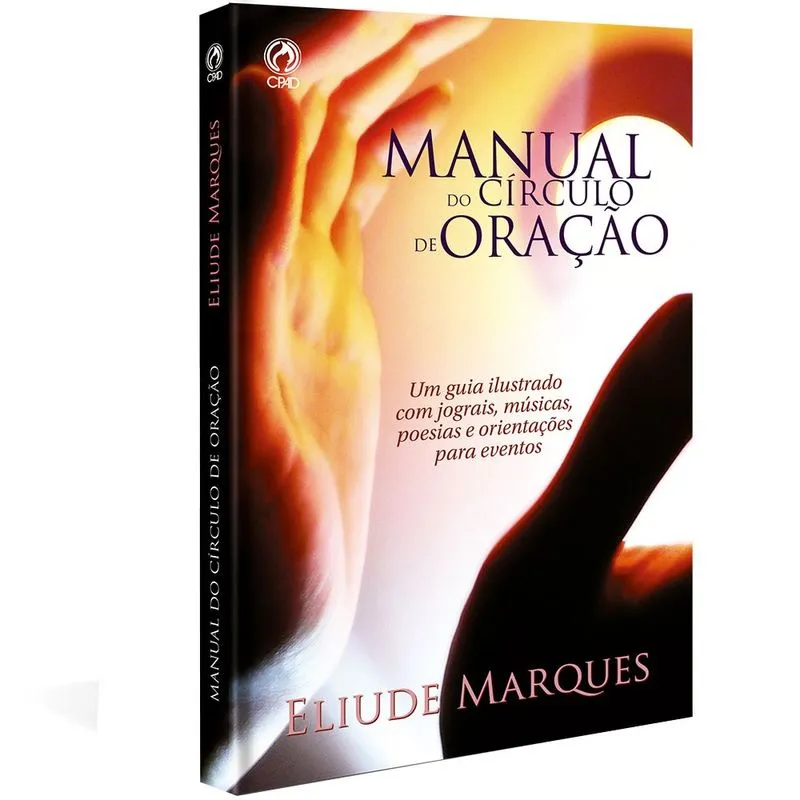 Manual do Círculo de Oração CPAD