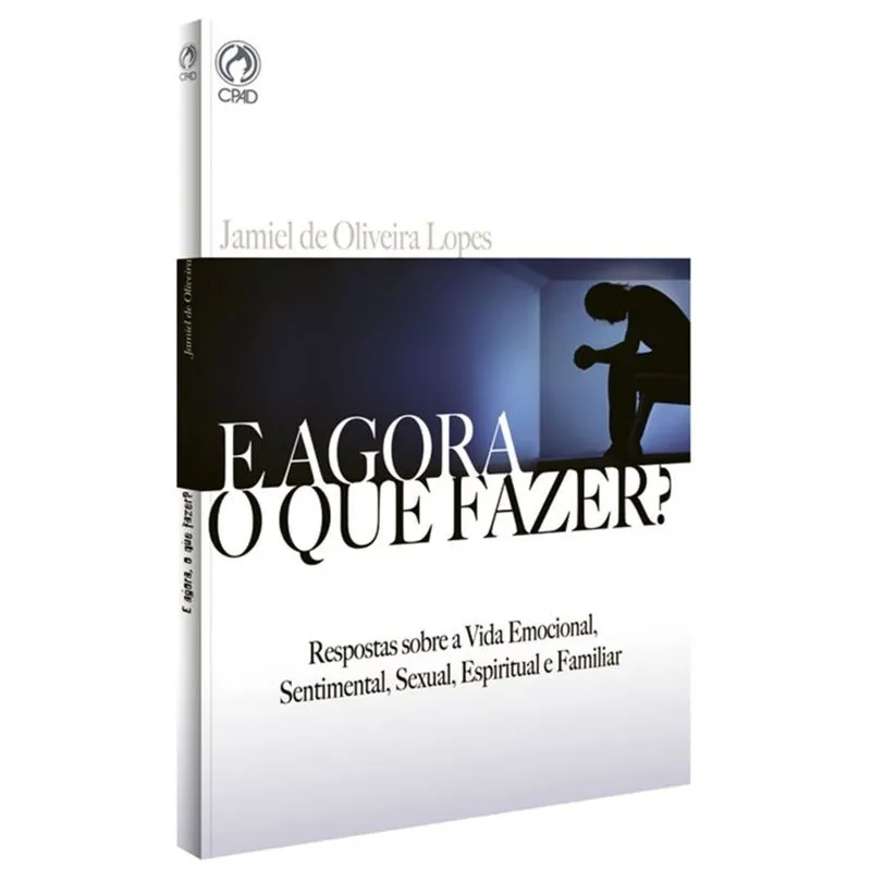 E Agora o que Fazer?