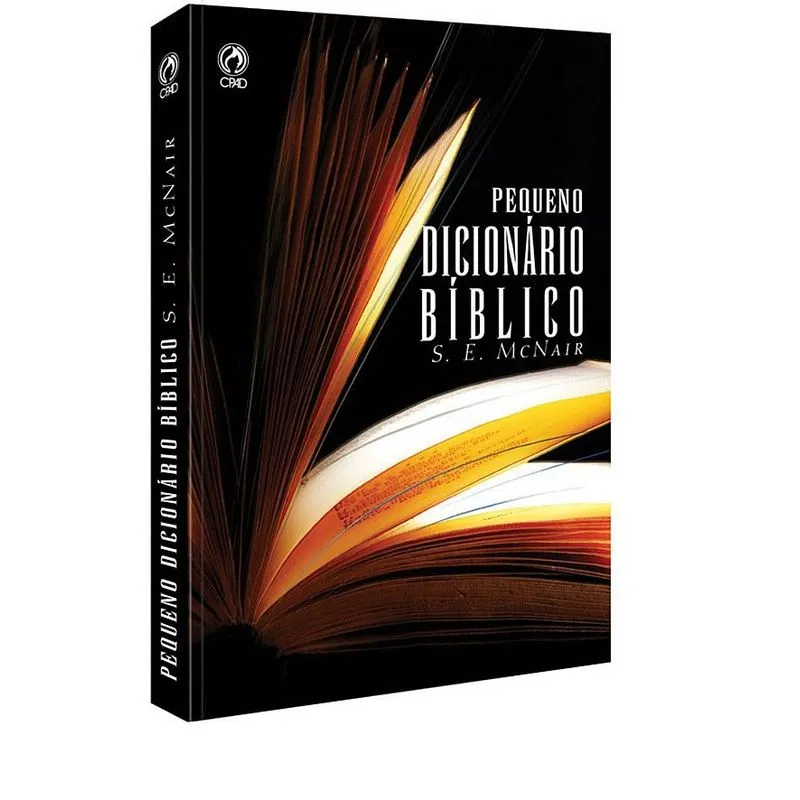 Pequeno Dicionário Bíblico