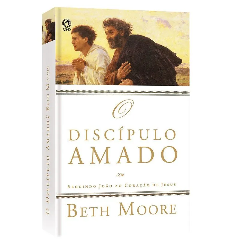 O Discipulo Amado Beth Moore