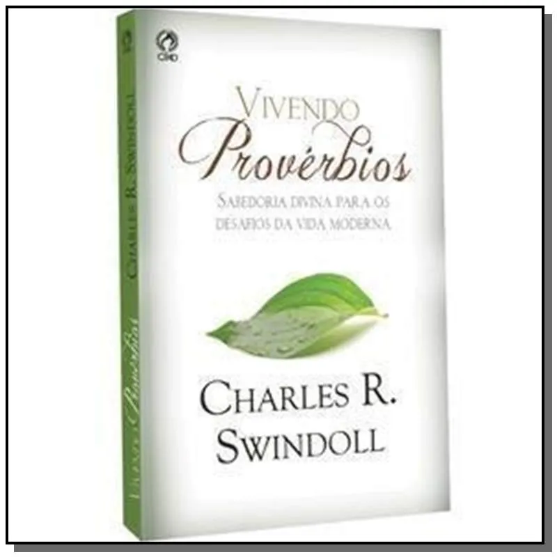 VIVENDO PROVERBIOS